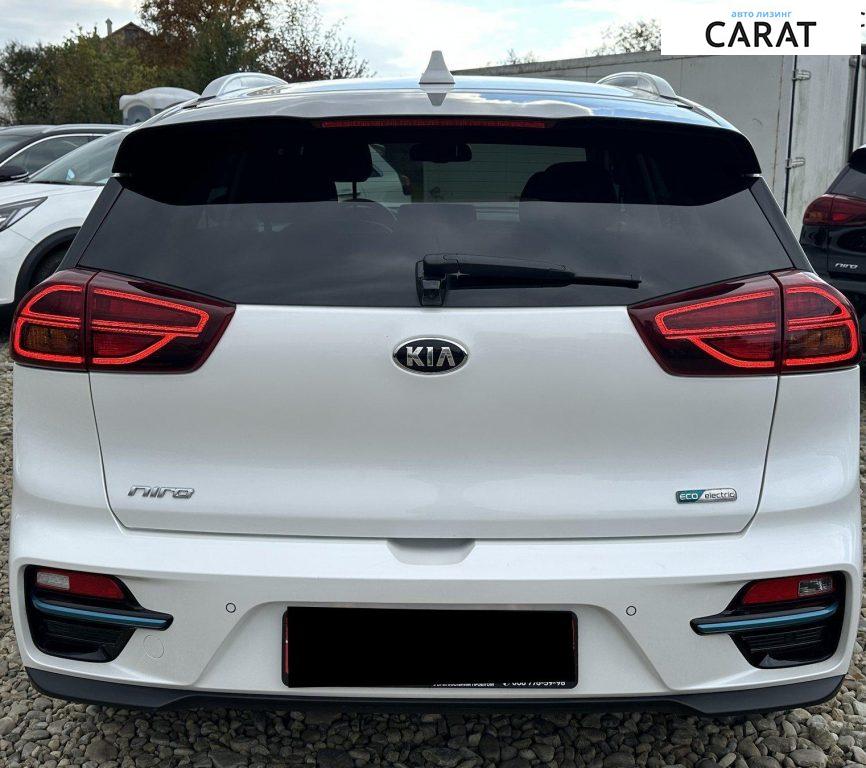 Kia Niro 2021