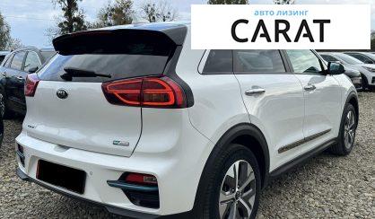 Kia Niro 2021