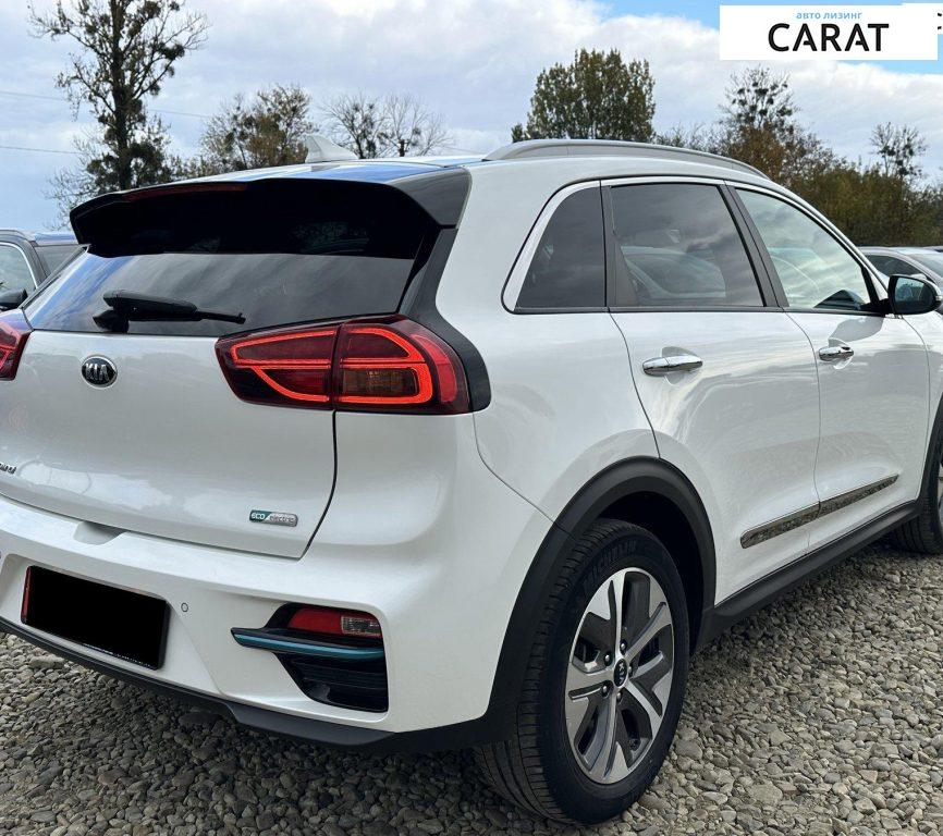 Kia Niro 2021