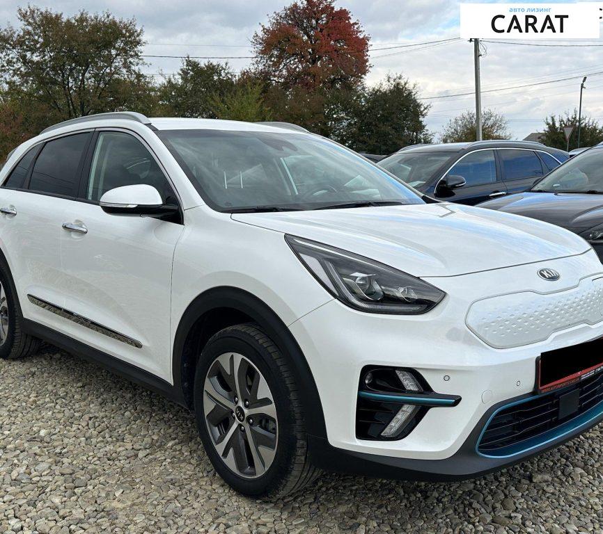 Kia Niro 2021
