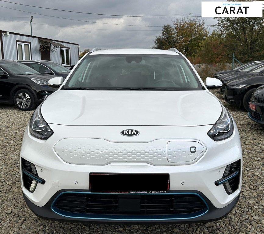 Kia Niro 2021