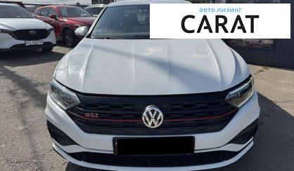Volkswagen Jetta 2019
