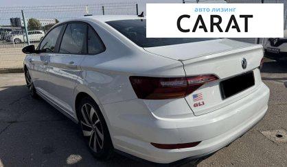 Volkswagen Jetta 2019