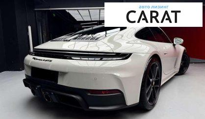 Porsche 911 2025 Porsche 911 2025