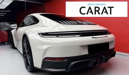 Porsche 911 2025 Porsche 911 2025