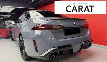 BMW M5 2025 BMW M5 2025