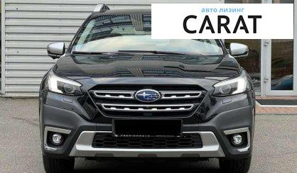 Subaru Outback 2024 Subaru Outback 2024