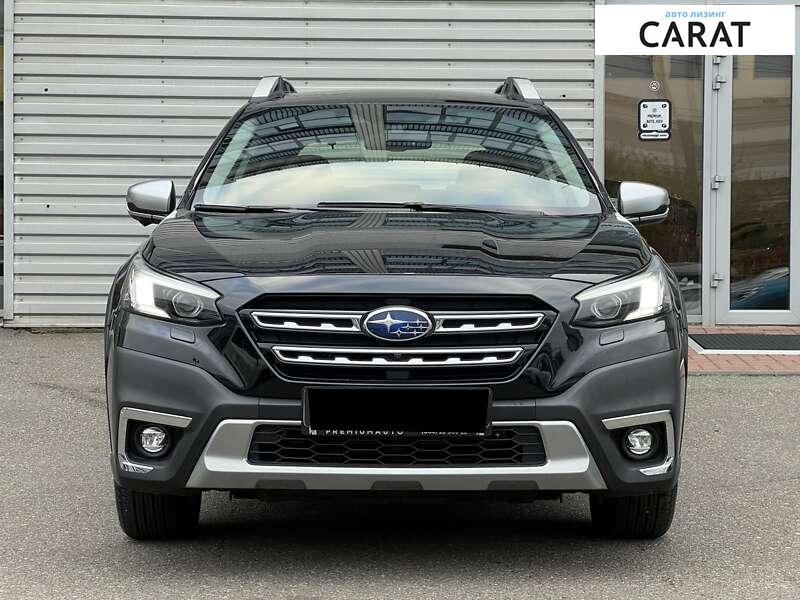 Subaru Outback 2024 Subaru Outback 2024