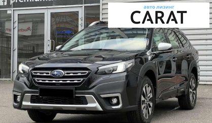 Розглянути Subaru Outback 2024 Subaru Outback 2024 - авто лізинг Carat