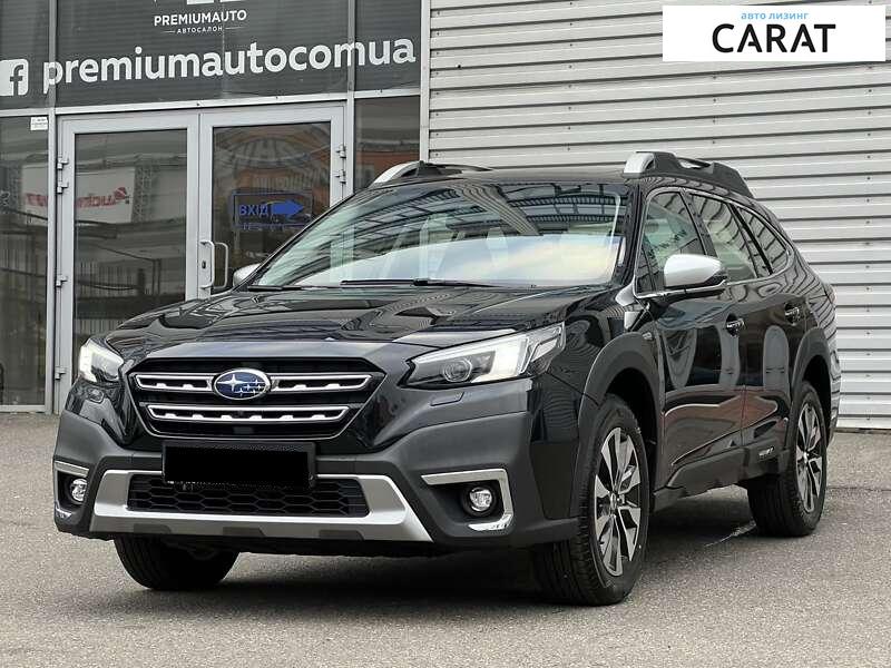 Subaru Outback 2024 Subaru Outback 2024