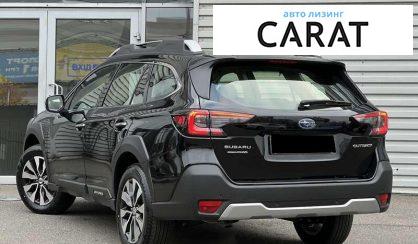 Subaru Outback 2024 Subaru Outback 2024