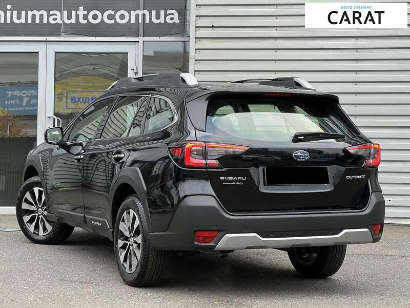 Subaru Outback 2024 Subaru Outback 2024