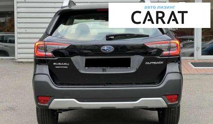 Subaru Outback 2024 Subaru Outback 2024