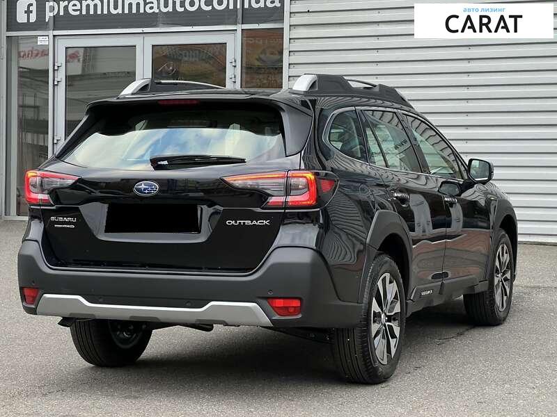 Subaru Outback 2024 Subaru Outback 2024