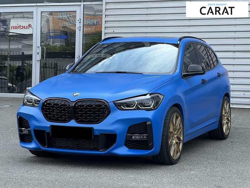 BMW X1 2020 BMW X1 2020