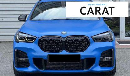 BMW X1 2020 BMW X1 2020