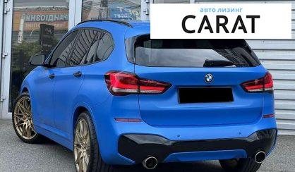 BMW X1 2020 BMW X1 2020