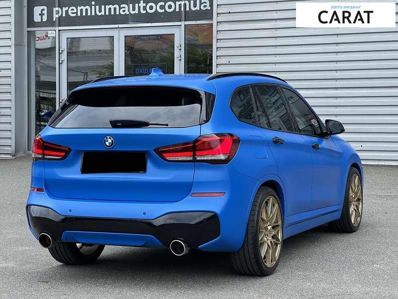 BMW X1 2020 BMW X1 2020