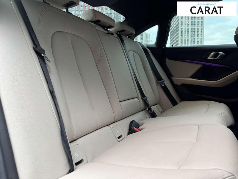 BMW 2 Series 2020 BMW 2 Series 2020