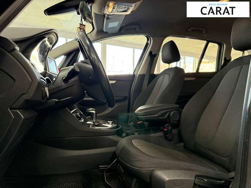 BMW 2 Series 2015 BMW 2 Series 2015