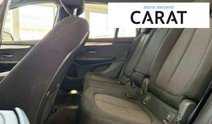 BMW 2 Series 2015 BMW 2 Series 2015