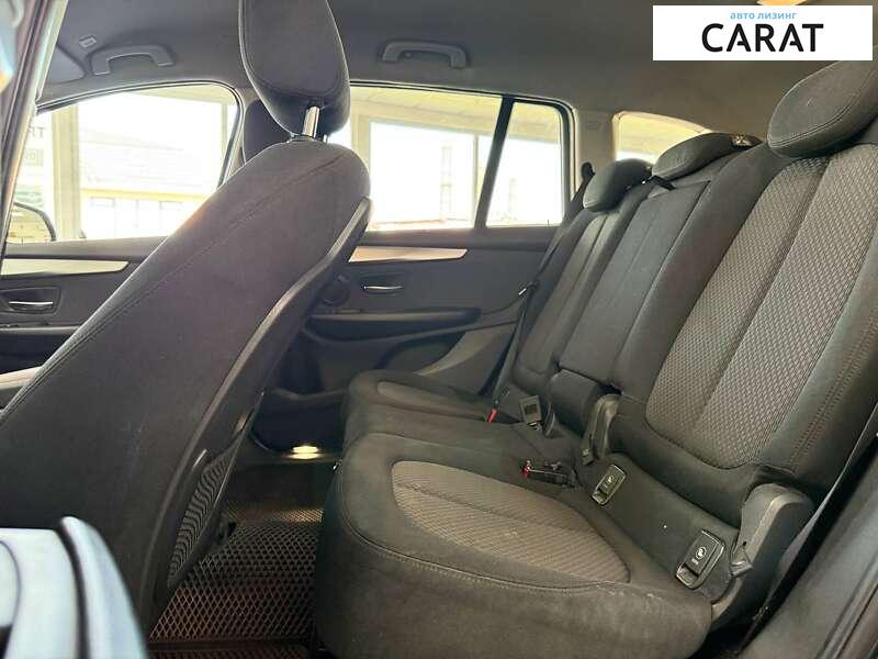 BMW 2 Series 2015 BMW 2 Series 2015