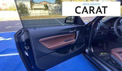 BMW 2 Series 2015