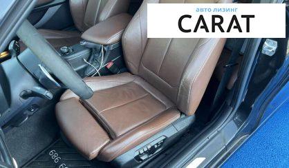 BMW 2 Series 2015