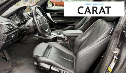 BMW 2 Series 2015