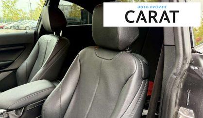 BMW 2 Series 2015