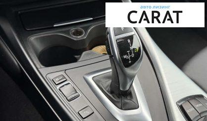 BMW 2 Series 2015