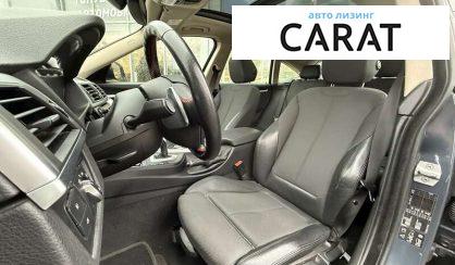 BMW 3 Series GT 2017 BMW 3 Series GT 2017