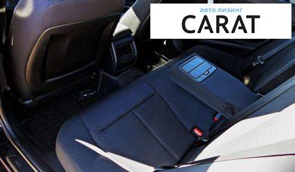 BMW 3 Series 2013