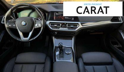 BMW 3 Series 2019