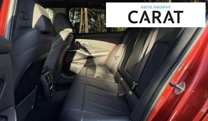 BMW 3 Series 2019