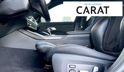 BMW 3 Series 2021