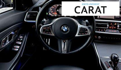 BMW 3 Series 2021