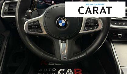 BMW 3 Series 2019