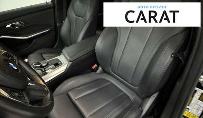 BMW 3 Series 2019
