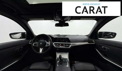 BMW 3 Series 2019