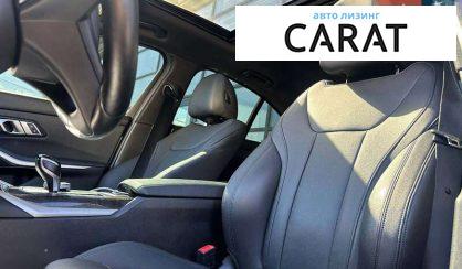 BMW 3 Series 2019