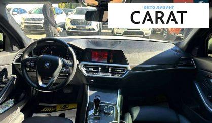 BMW 3 Series 2019