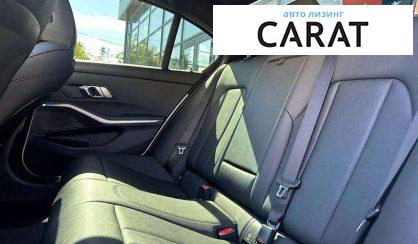 BMW 3 Series 2019