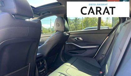 BMW 3 Series 2019