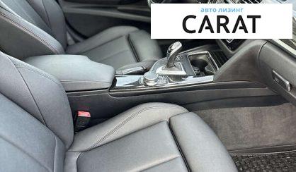BMW 3 Series 2017