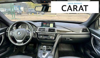 BMW 3 Series 2017