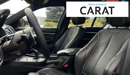 BMW 3 Series 2015 BMW 3 Series 2015