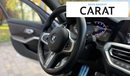BMW 3 Series 2022