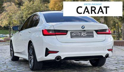 BMW 3 Series 2020