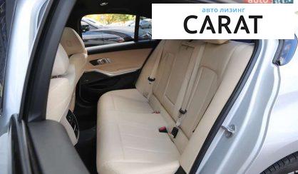 BMW 3 Series 2019